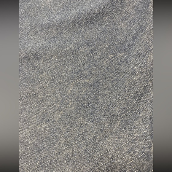 Jeanology maxi denim skirt - Picture 12 of 12